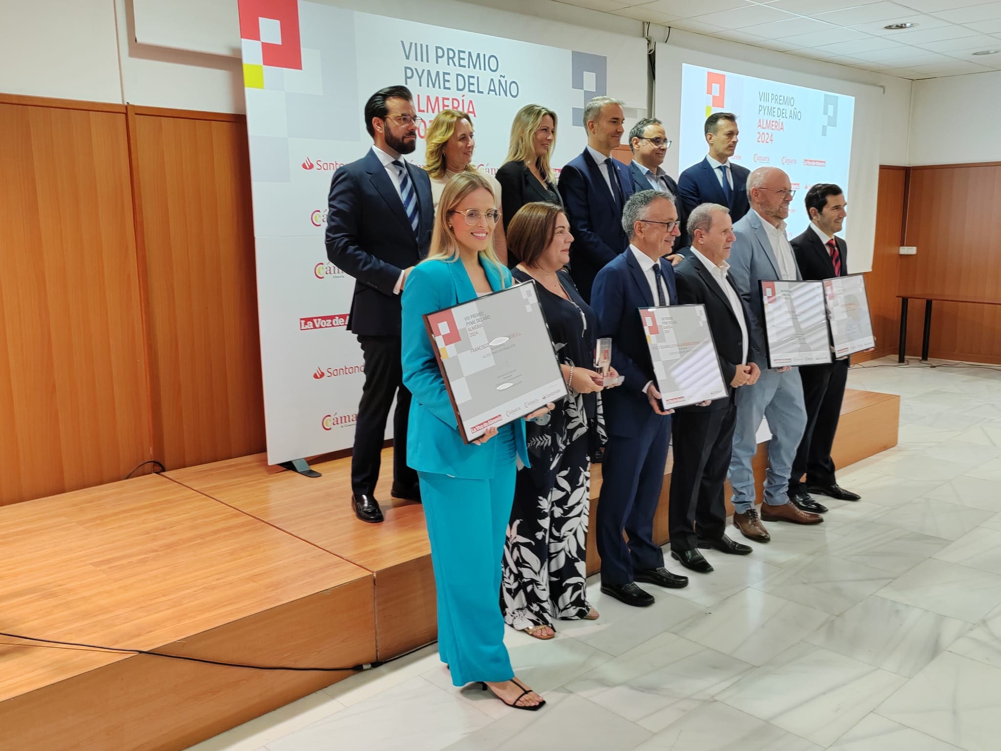 premio sostenible pyme 2024 fmagar
